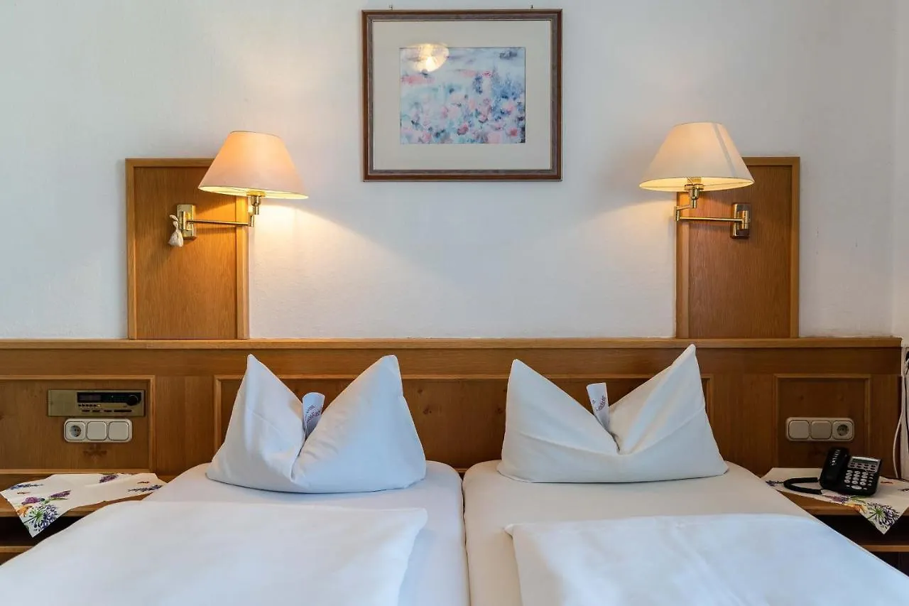 Hotel-Gasthof Zum Dragoner Peiting Deutschland