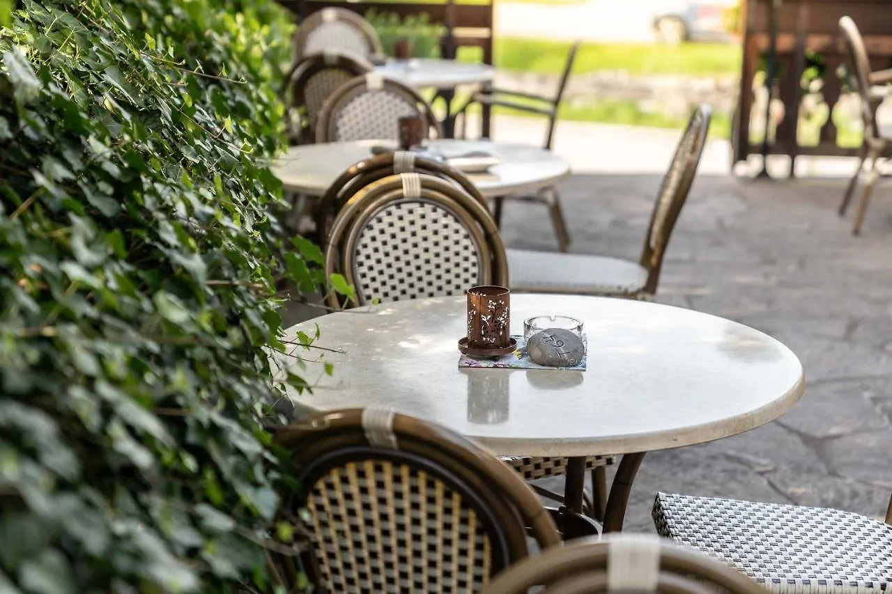 Hotel-Gasthof Zum Dragoner Peiting Hotel
