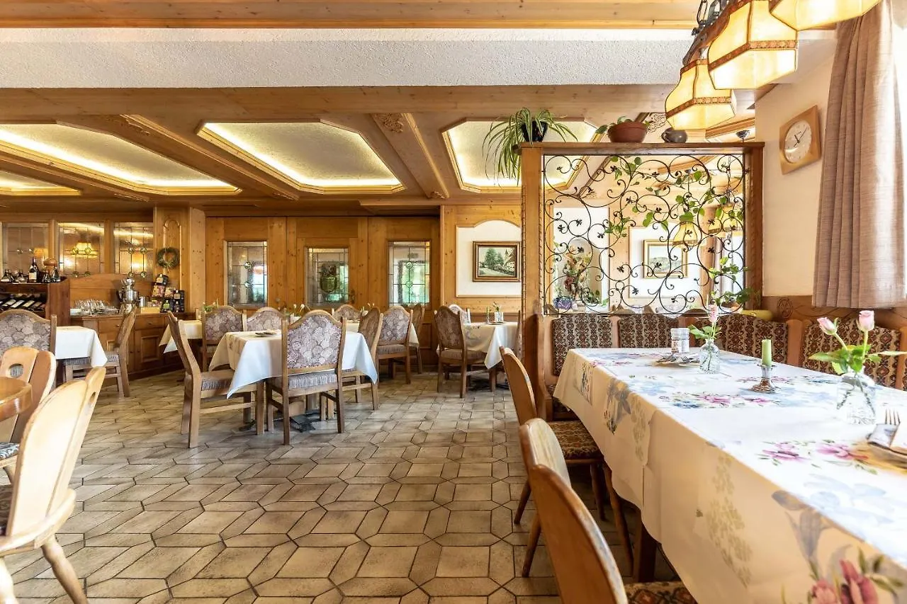 Hotel-Gasthof Zum Dragoner Peiting Hotel