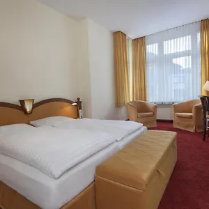 Hotel Gästehaus Kaiserhof ***
