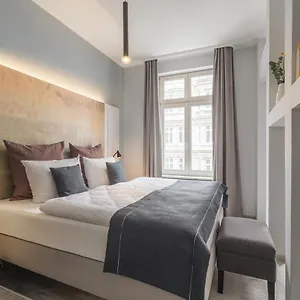 Hotel Acora Living The Hamburg-Harburg