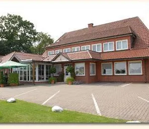 Hotel Land-gut-hotel Restaurant Kreuz Meyer Stuhr