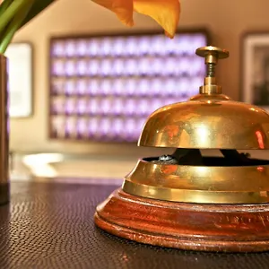 Hotel Boutique Poppenbütteler Hof Hamburg-Harburg