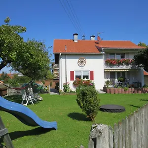 Reisacher - Einzelzimmer Apartment