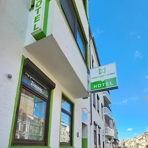 Aparthotel Marion Weber BRE