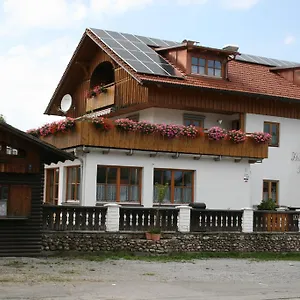 Haus Ingrid Apartment