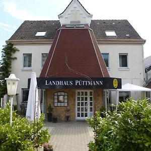 Gasthuis Landhaus-puettmann Fröndenberg