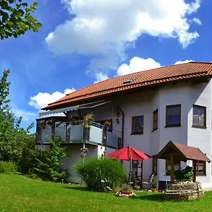 Spitzner Apartment