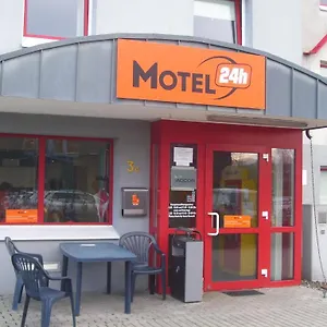 Hotel 24h BRE