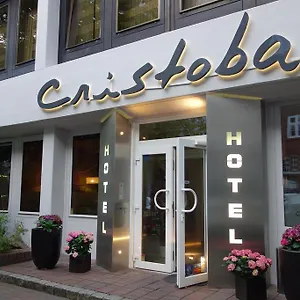 Hotel Cristobal Hamburg-Harburg