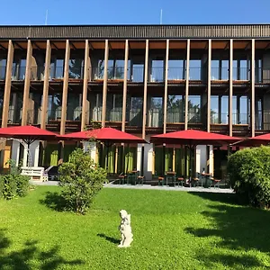 Affittacamere Gasthof-hotel Hoehensteiger, Rosenheim